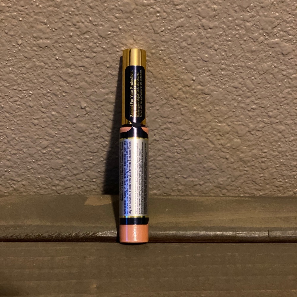 LipSense Bombshell Diamond - Picture 2 of 5